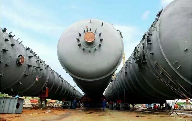 丹东探伤机压力容器内外检测新方案